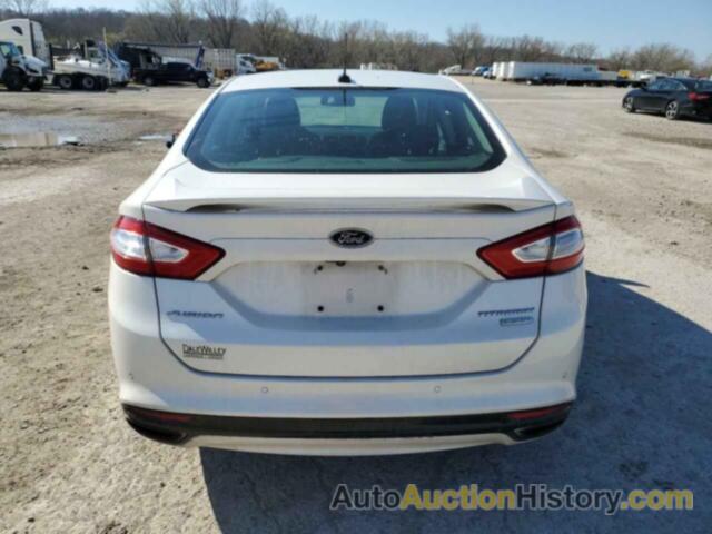 FORD FUSION TITANIUM, 3FA6P0K94FR294504