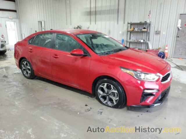 KIA FORTE FE, 3KPF24AD6LE187219