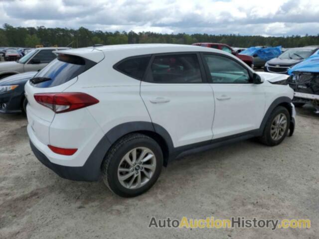 HYUNDAI TUCSON SE, KM8J23A43HU500283