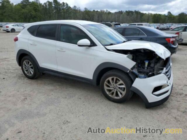 HYUNDAI TUCSON SE, KM8J23A43HU500283