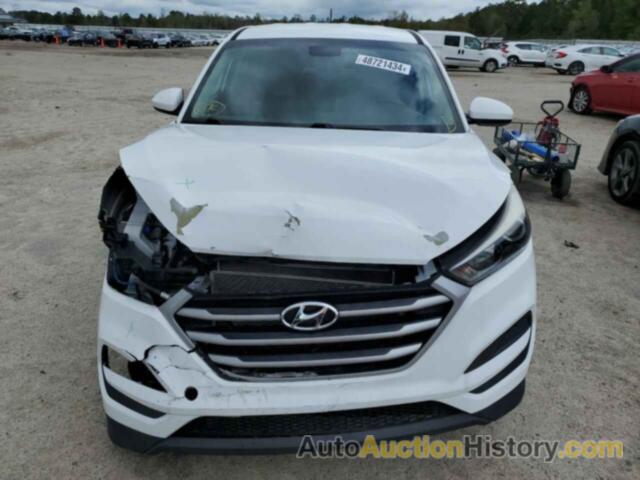 HYUNDAI TUCSON SE, KM8J23A43HU500283