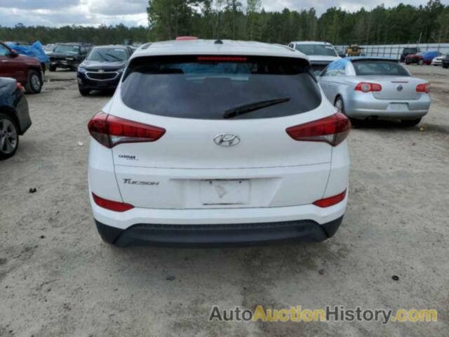 HYUNDAI TUCSON SE, KM8J23A43HU500283