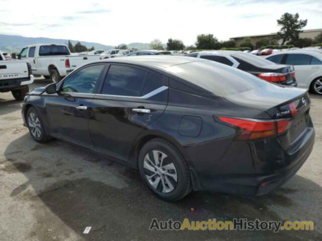 NISSAN ALTIMA S, 1N4BL4BV9MN419754