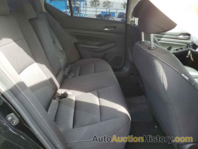 NISSAN ALTIMA S, 1N4BL4BV9MN419754