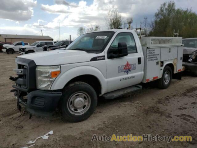 FORD F250 SUPER DUTY, 1FDBF2A68BEC68513