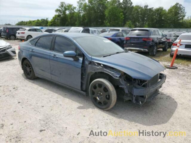 FORD FUSION SE, 3FA6P0H79JR114819