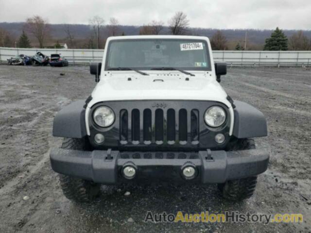 JEEP All Models SPORT, 1C4BJWDG1JL848226