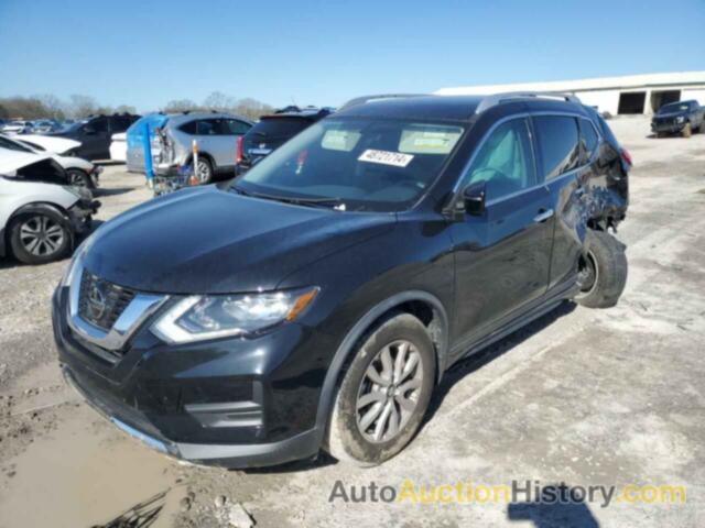 NISSAN ROGUE S, KNMAT2MT8JP616842