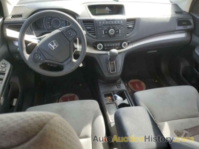 HONDA CRV LX, 2HKRM4H38GH607276