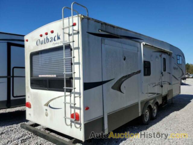 KEYSTONE OUTBACK, 4YDF32120AB630357