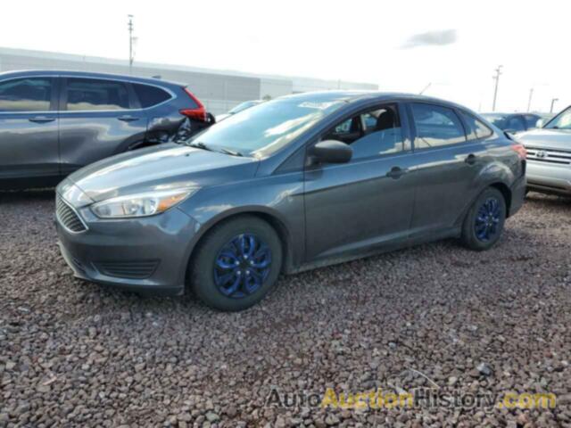 FORD FOCUS S, 1FADP3E2XHL333041