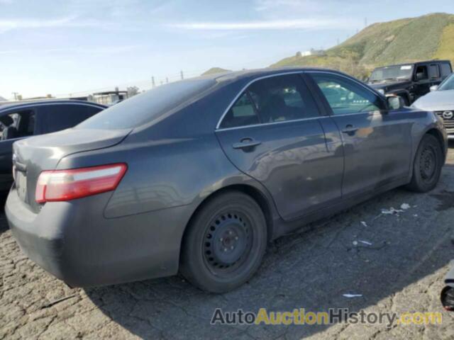 TOYOTA CAMRY CE, 4T1BE46K07U628679