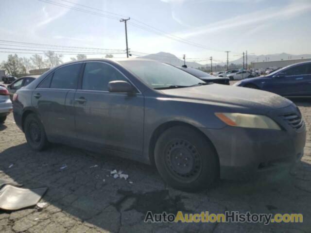 TOYOTA CAMRY CE, 4T1BE46K07U628679