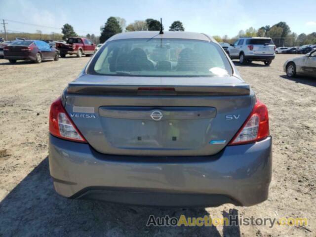 NISSAN VERSA S, 3N1CN7AP7GL888362