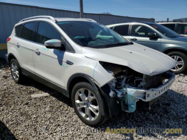 FORD ESCAPE TITANIUM, 1FMCU0J96EUB27376