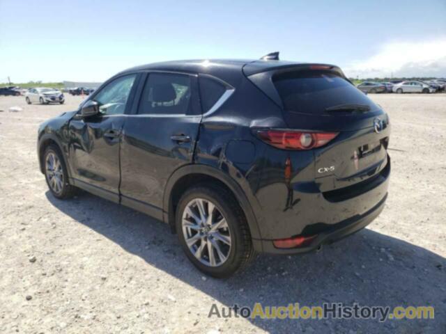 MAZDA CX-5 GRAND TOURING, JM3KFADM7M1354194