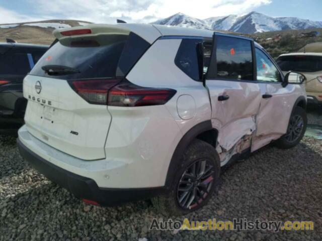 NISSAN ROGUE S, 5N1BT3AB9RC673667