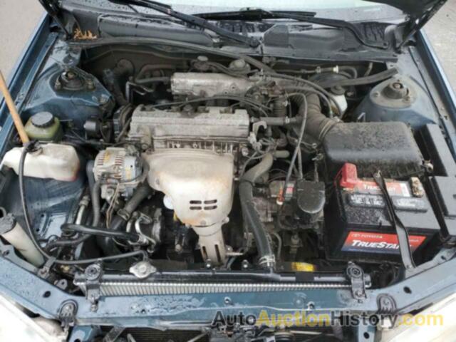 TOYOTA CAMRY CE, JT2BG22K5Y0442789