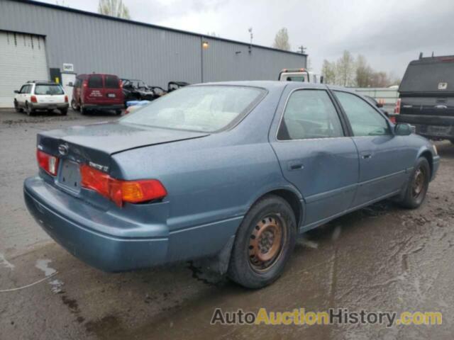 TOYOTA CAMRY CE, JT2BG22K5Y0442789