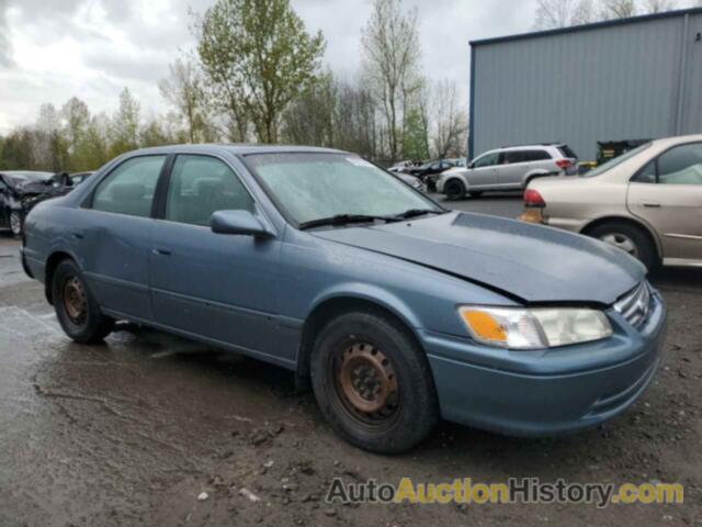 TOYOTA CAMRY CE, JT2BG22K5Y0442789