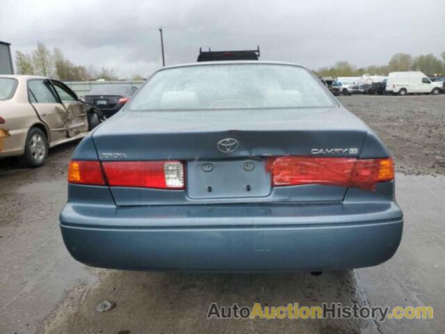 TOYOTA CAMRY CE, JT2BG22K5Y0442789