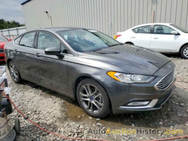 FORD FUSION S, 3FA6P0G79HR402237