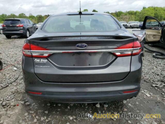 FORD FUSION S, 3FA6P0G79HR402237