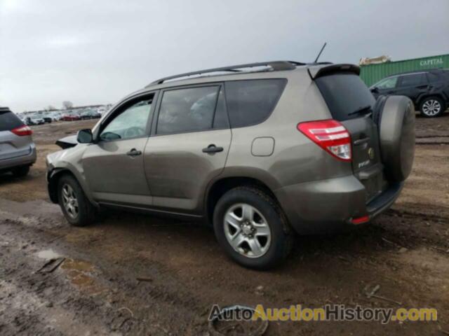 TOYOTA RAV4, JTMBF4DVXB5044565