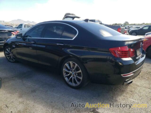 BMW 5 SERIES I, WBAKN9C51ED682213