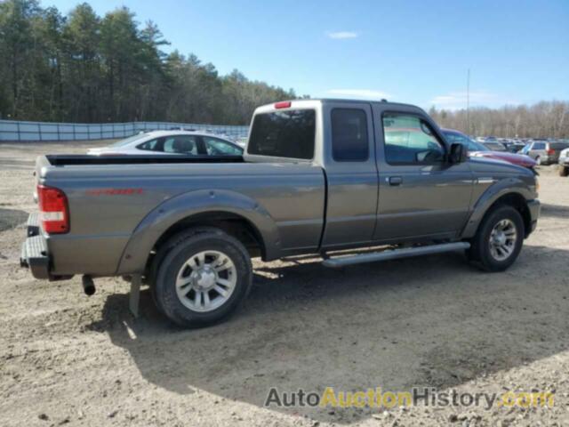 FORD RANGER SUPER CAB, 1FTYR14U78PA18669