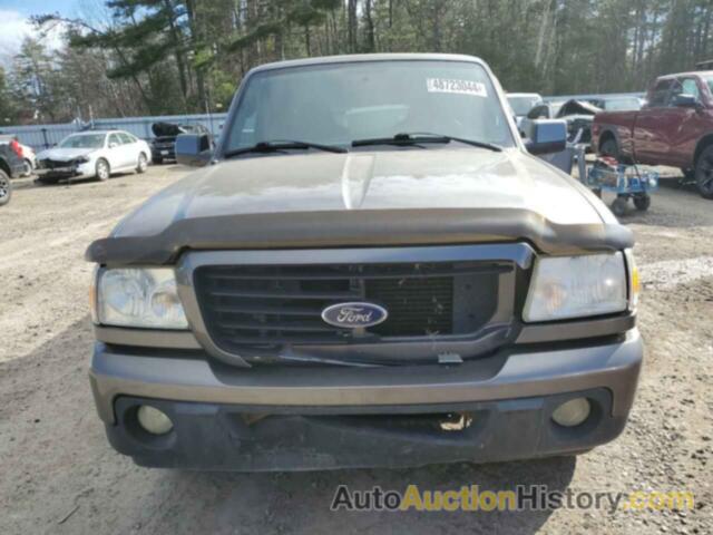 FORD RANGER SUPER CAB, 1FTYR14U78PA18669