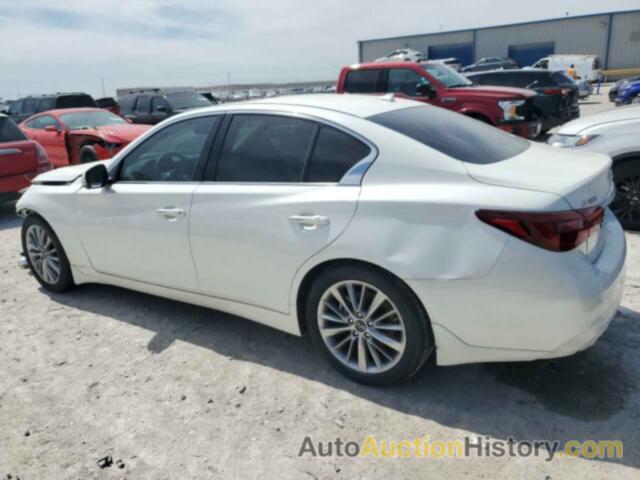 INFINITI Q50 LUXE, JN1EV7BP6PM511499