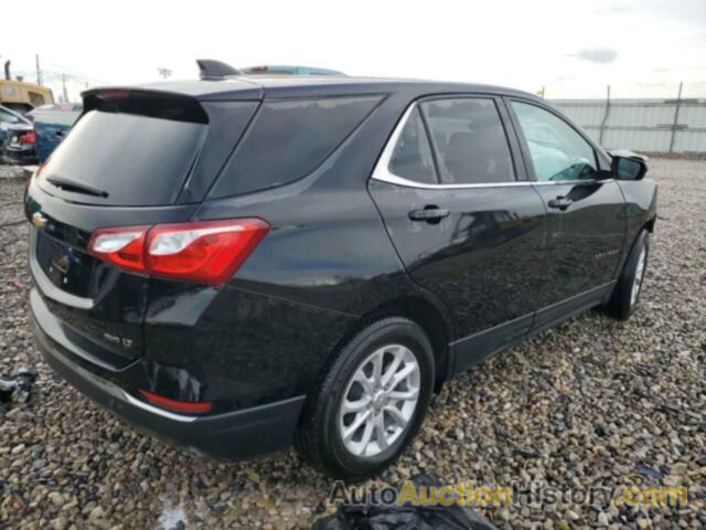 CHEVROLET EQUINOX LT, 3GNAXUEV4LL149568