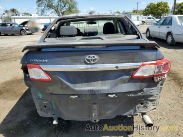 TOYOTA COROLLA BASE, 2T1BU4EE9DC987279