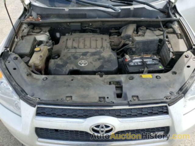 TOYOTA RAV4 LIMITED, 2T3DK4DV0BW041428