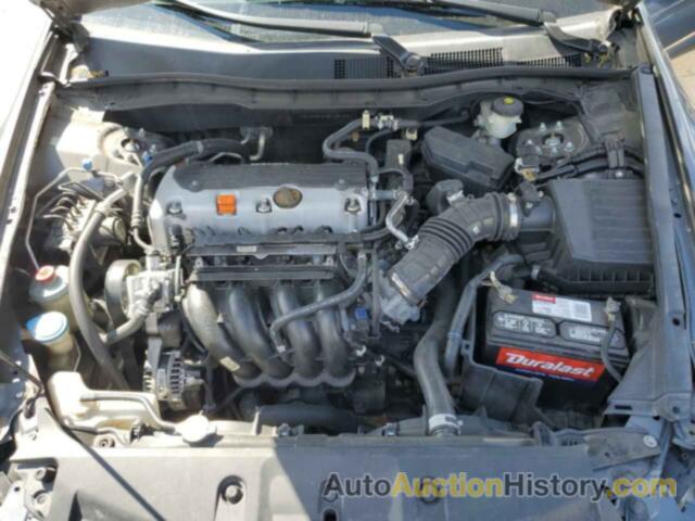 HONDA ACCORD LX, 1HGCP2F37BA054531