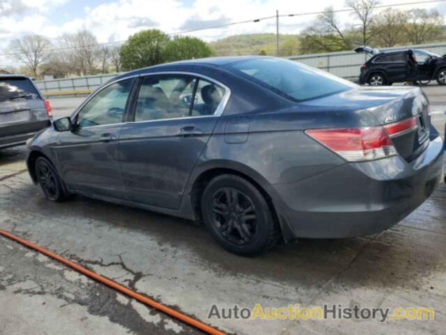 HONDA ACCORD LX, 1HGCP2F37BA054531