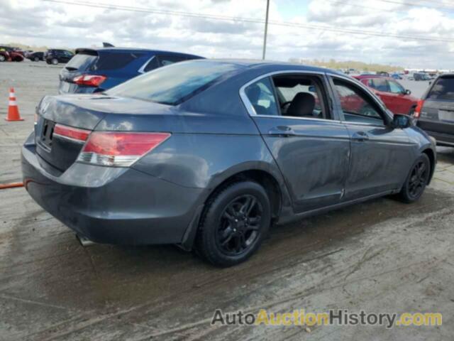 HONDA ACCORD LX, 1HGCP2F37BA054531