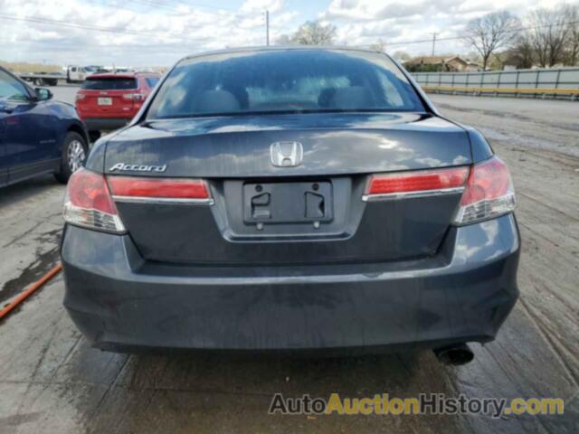 HONDA ACCORD LX, 1HGCP2F37BA054531