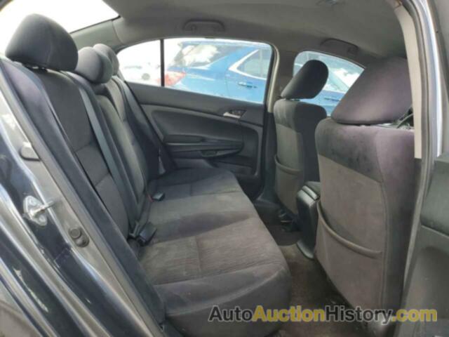 HONDA ACCORD LX, 1HGCP2F37BA054531