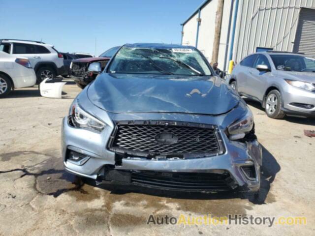 INFINITI Q50 PURE, JN1EV7AP3LM205386