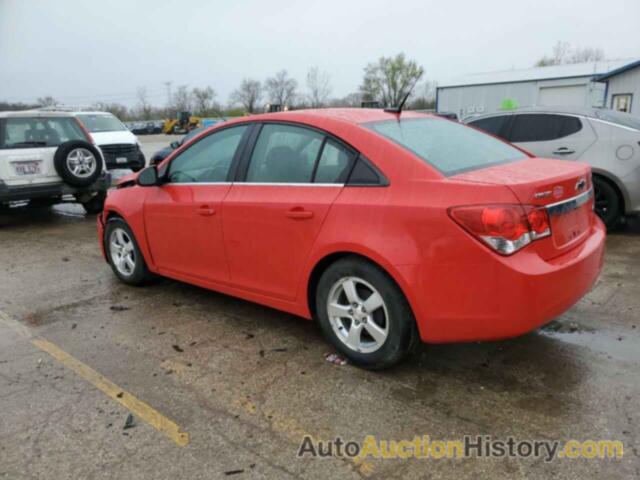 CHEVROLET CRUZE LT, 1G1PC5SB2E7317111