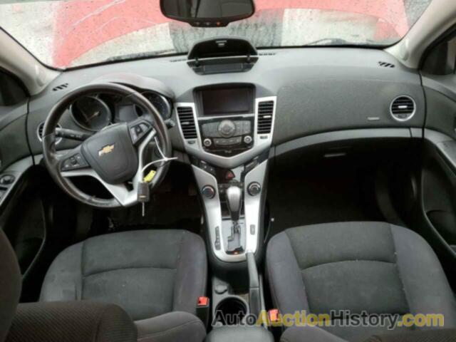 CHEVROLET CRUZE LT, 1G1PC5SB2E7317111