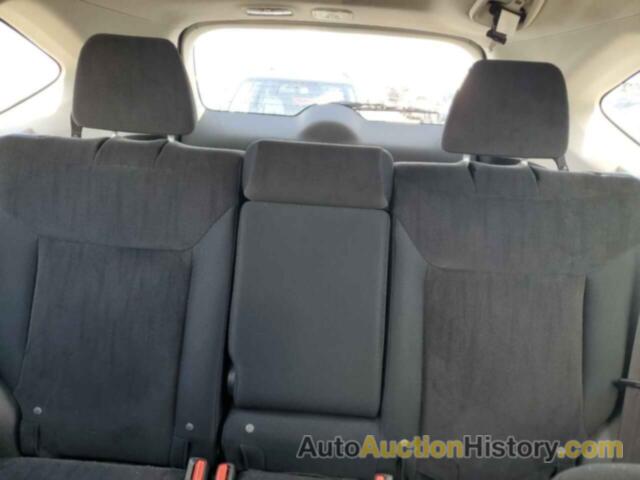 HONDA CRV LX, 2HKRM4H31EH611943