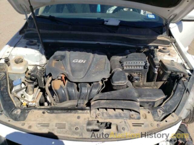 KIA OPTIMA EX, 5XXGN4A78EG327674