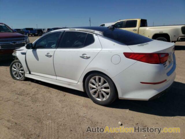 KIA OPTIMA EX, 5XXGN4A78EG327674