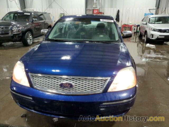 FORD 500 LIMITED, 1FAFP25175G167124