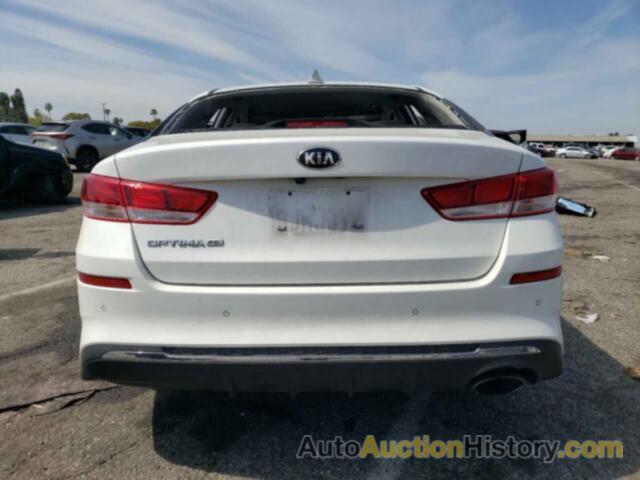 KIA OPTIMA LX, 5XXGT4L32KG338052