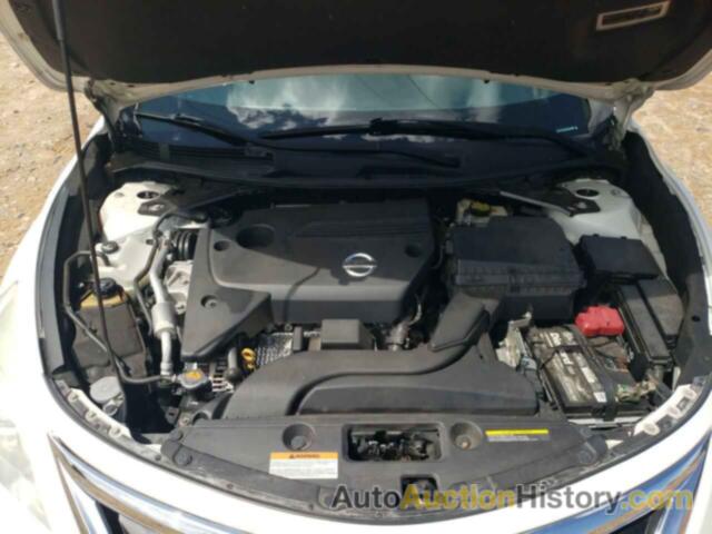 NISSAN ALTIMA 2.5, 1N4AL3AP1FN403768