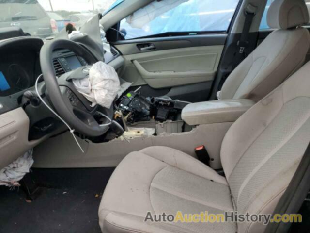 HYUNDAI SONATA SPORT, 5NPE34AF3FH076914